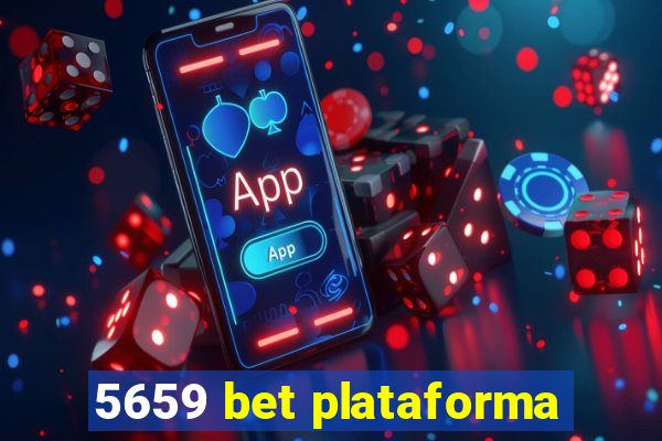 5659 bet plataforma